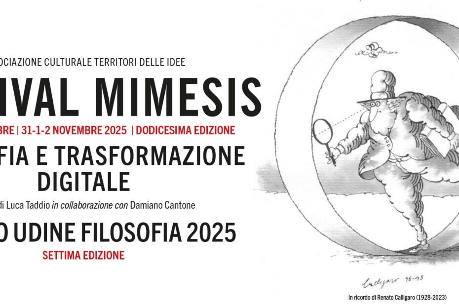 Festival Mimesis 25