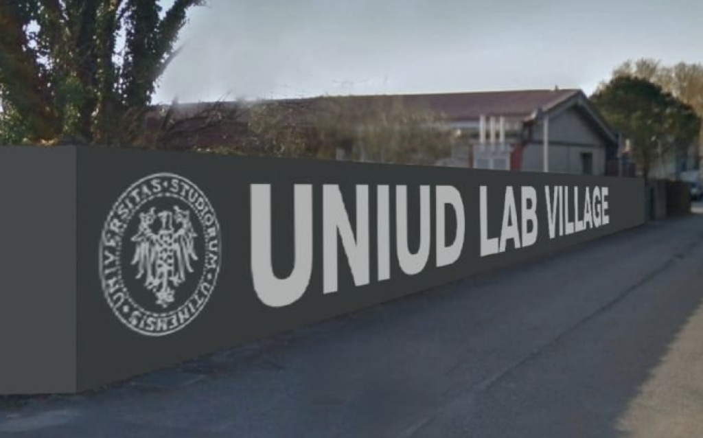 Uniud Lab Village
